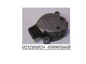 Camshaft speed sensor