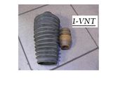 Front shock absorber dust cover boot