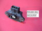 Throttle valve position sensor