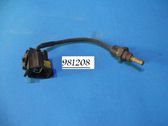 Coolant temperature sensor