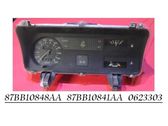 Speedometer (instrument cluster)