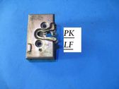 Front door lock