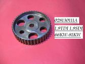 Fuel pump gear (pulley)