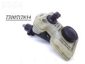 Master brake cylinder