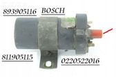 High voltage ignition coil