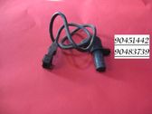 Crankshaft position sensor