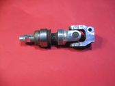 Steering column universal joint