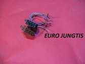 Conector de radio EUR ISO