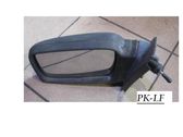 Manual wing mirror