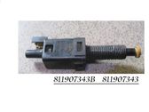 Interruptor sensor del pedal de freno