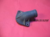 Thermostat/thermostat housing