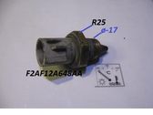 Coolant temperature sensor