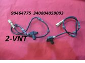 ABS brake wheel speed sensor