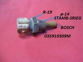 Coolant temperature sensor