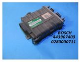 Calculateur moteur ECU