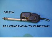 Radion antenni