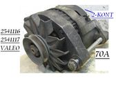 Generator/alternator