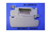 Sun visor