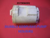 In-tank fuel pump