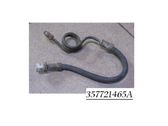 Clutch pipe/line