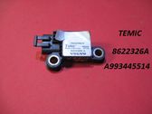 Airbagsensor Crashsensor Drucksensor