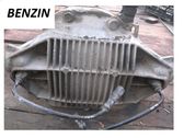 Hinterachsdifferential