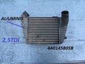 Radiatore intercooler