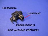 Solenoidinis vožtuvas