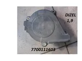 Timing belt guard (cover)