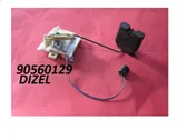 Fuel level sensor