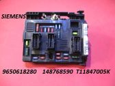 Fuse module