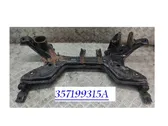 Front subframe