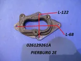 Carburador/distribuidor de combustible