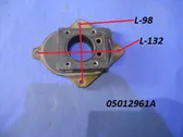 Carburador/distribuidor de combustible