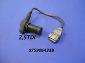 Crankshaft position sensor