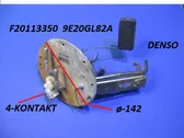 Sensore di livello del carburante