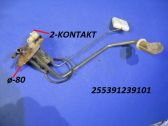 Sensor de nivel de combustible