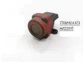 Fuel cut-off switch