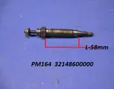 Glow plug