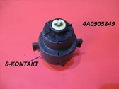 Ignition lock contact