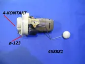 Sensore di livello del carburante