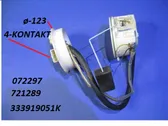 Sensor de nivel de combustible
