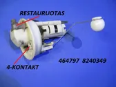 Degvielas līmeņa sensors