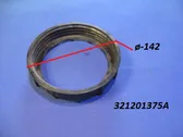 Tuerca/aro de seguridad de la bomba interna de combustible