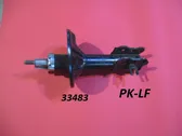 Front shock absorber/damper