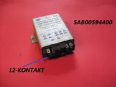 Calculateur moteur ECU