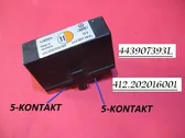 Cruise control relay