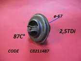 Thermostat