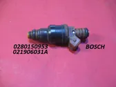 Fuel injector