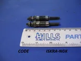 Glow plug